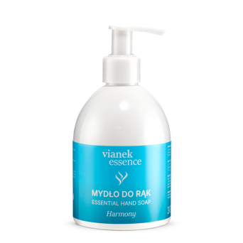 Mydło do rąk  - ESSENCE _ HARMONY -  300ml