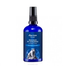 Balsam po goleniu - chłodzący - 100ml