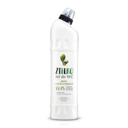 Żel  do WC   -750 ml