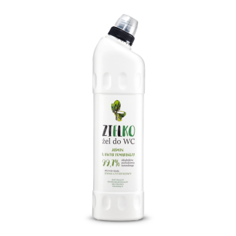 Żel  do WC   -750 ml