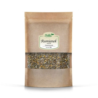 RUMIANEK koszyczek  50g