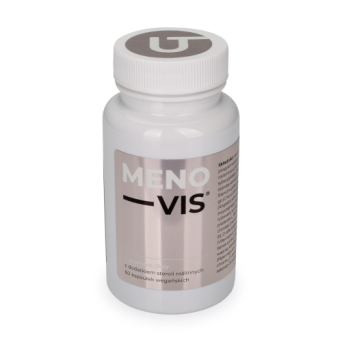 MENOVIS 60 kaps.