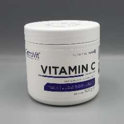 Witamina C proszek - 500g