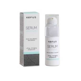 Serum z kwasem hialuronowym  30ml